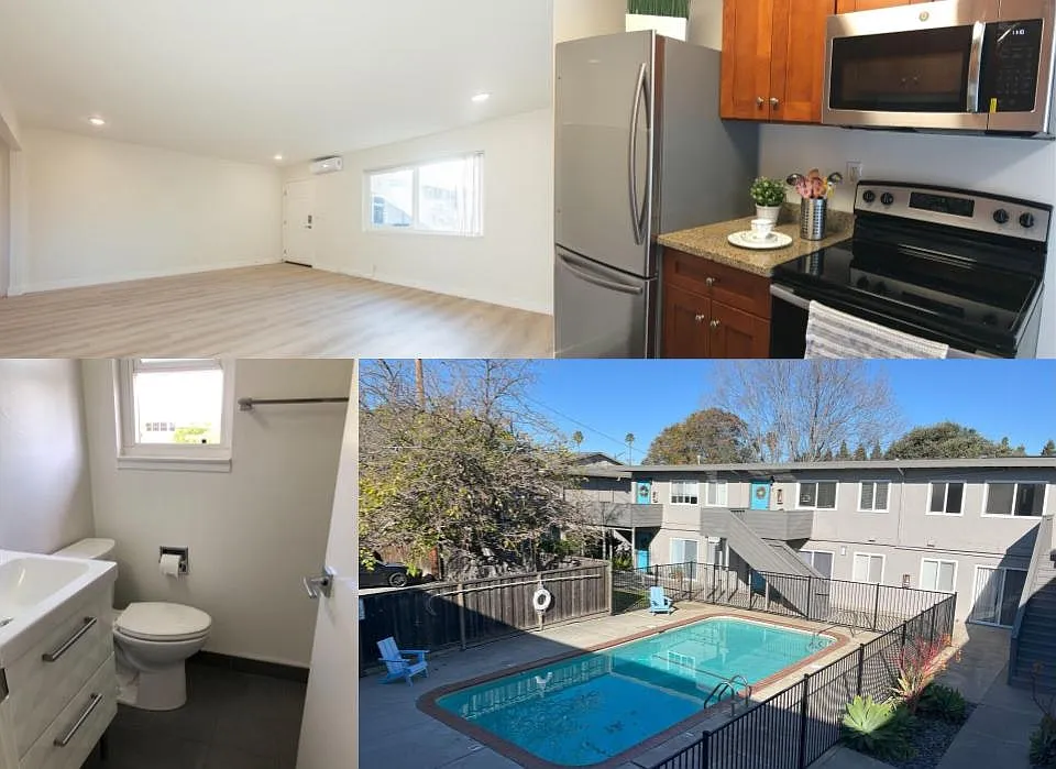 611 San Luisito Way, Unit 14 — Photo 1