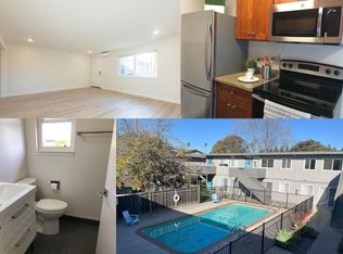 611 San Luisito Way #14, Sunnyvale, CA 94085