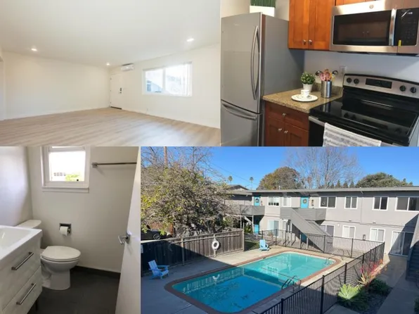 611 San Luisito Way #14, Sunnyvale, CA 94085