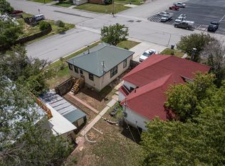 97 E 100 S, Monticello, UT 84535