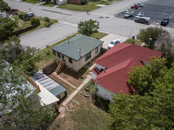 97 E 100 S, Monticello, UT 84535