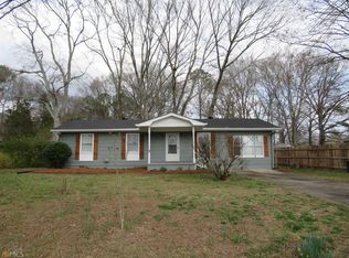 735 Antioch Rd, Cedartown, GA 30125