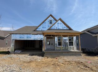 6051 Windcliff Dr E, Grove City, OH 43123