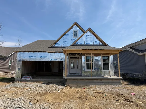 6051 Windcliff Dr E, Grove City, OH 43123