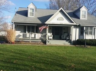 315 S Broad St, Canfield, OH