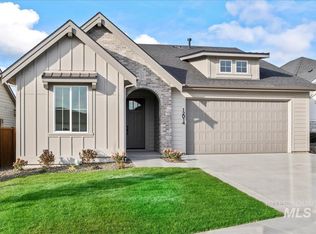 12014 W Zamalek Ct, Kuna, ID 83634