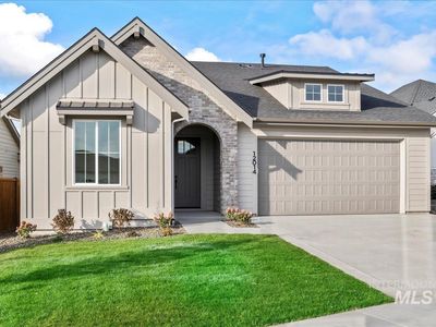12014 W Zamalek Ct, Kuna, ID, 83634