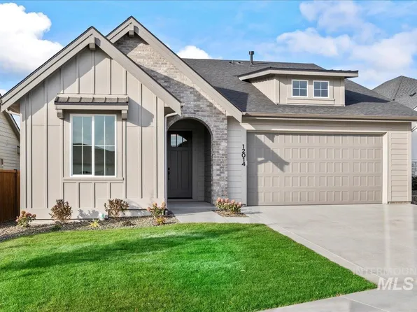 12014 W Zamalek Ct, Kuna, ID 83634