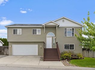 4308 Dartmouth Ln, Spokane Valley, WA 99206