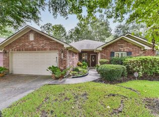 1502 Stoney Park Dr, Humble, TX 77339