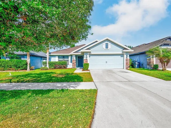 12220 Legacy Bright St, Riverview, FL 33578
