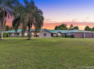 4226 Quail Nest Ln, New Smyrna Beach, FL 32168