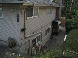 5017 Sand Point Pl NE, Seattle, WA 98105