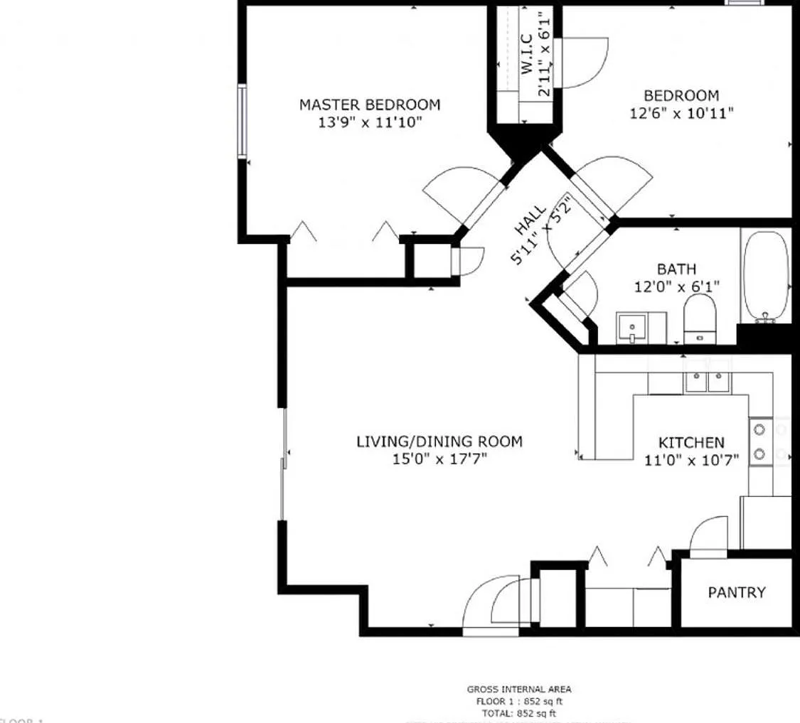 2874 Triple Crown Ln — Photo 2