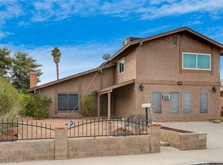 3933 Manford Cir, Las Vegas, NV 89104