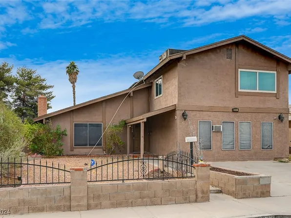 3933 Manford Cir, Las Vegas, NV 89104