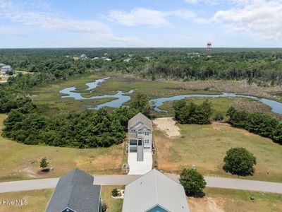 609 Cannonsgate Drive, Newport, NC, 28570