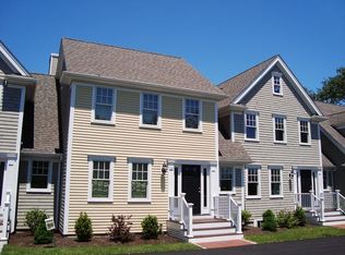 1066 Main St, Chatham, MA 02633