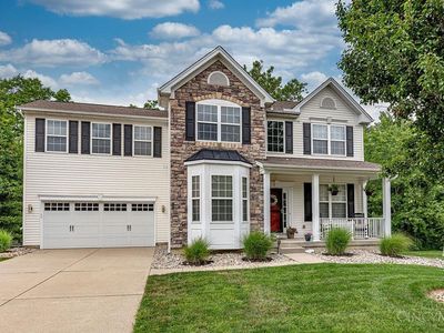 5270 Alpine Ct, Liberty Township, OH, 45011