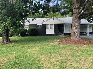 568 Brewer Dr, Nashville, TN 37211