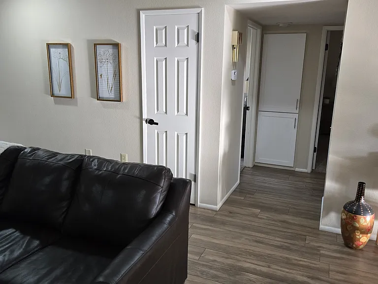 Wood Look Tile Flooring