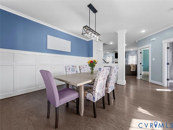 3rd image of 15525 Morocco Ln