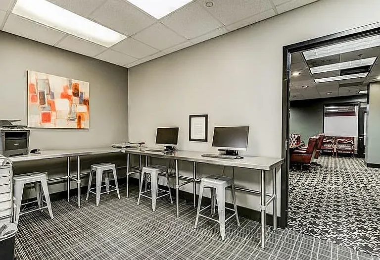 620 Peachtree St NE #507 — Photo 30