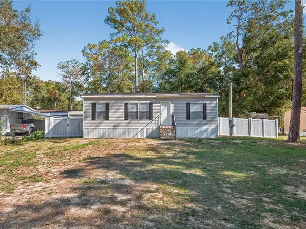 3883 SE 55th Ct, Ocala, FL 34480