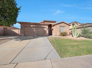 1642 W Windsong Dr, Phoenix, AZ 85045