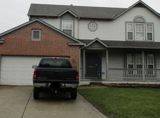 5073 Cherry Blossom Dr, Groveport, OH 43125