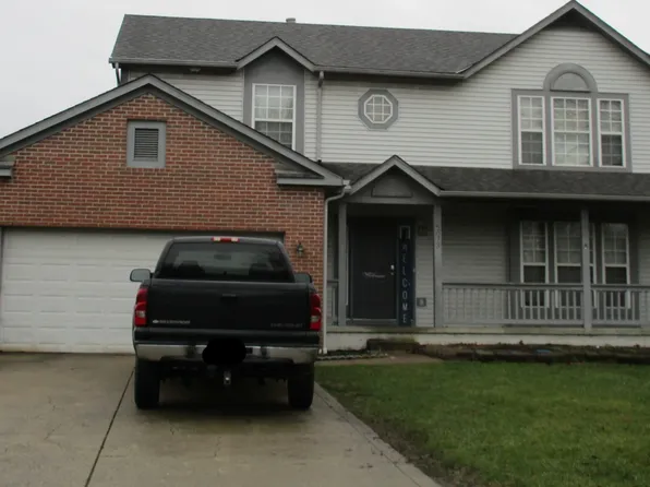 5073 Cherry Blossom Dr, Groveport, OH 43125