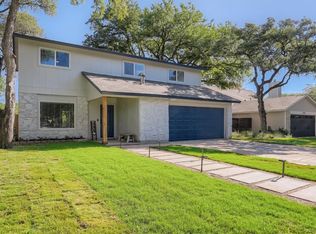 3718 Holt Dr, Austin, TX 78749
