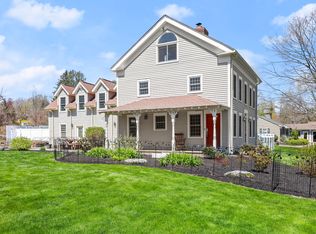 86 Obtuse Rd S, Brookfield, CT 06804