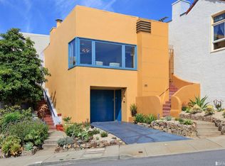 656 Teresita Blvd, San Francisco, CA 94127