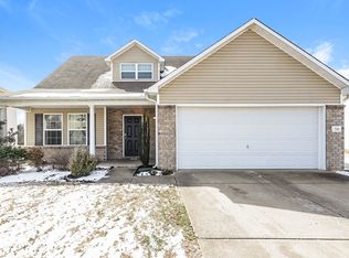 731 Creek Oak Dr, Murfreesboro, TN 37128