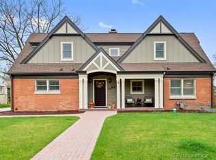 643 N Park Rd, La Grange Park, IL 60526