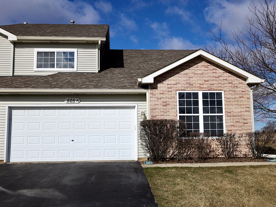 1st image of 505 Glen Dr #A