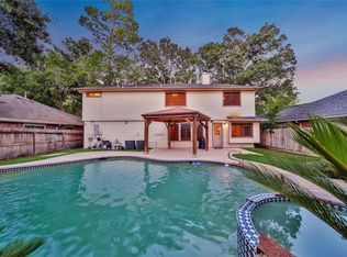 1226 Caraquet Dr, Spring, TX 77386