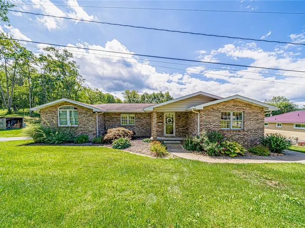 104 Meadow Ln, Herminie, PA 15637