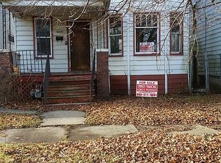 5379 Fischer St, Detroit, MI 48213