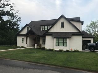 540 Cedar Lake Cv, Conway, AR 72034