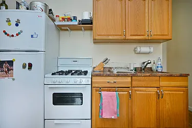 Rented by Provident Management Corp.