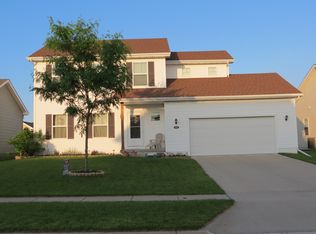 4603 NE Michael Dr, Ankeny, IA 50021