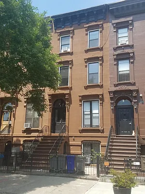 Rented by Bedford Brownstone Realty | media 12