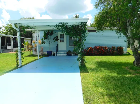 5685 Hemingway Court #12, Fort Pierce, FL 34982