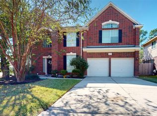 20903 Florette Ln, Spring, TX 77388