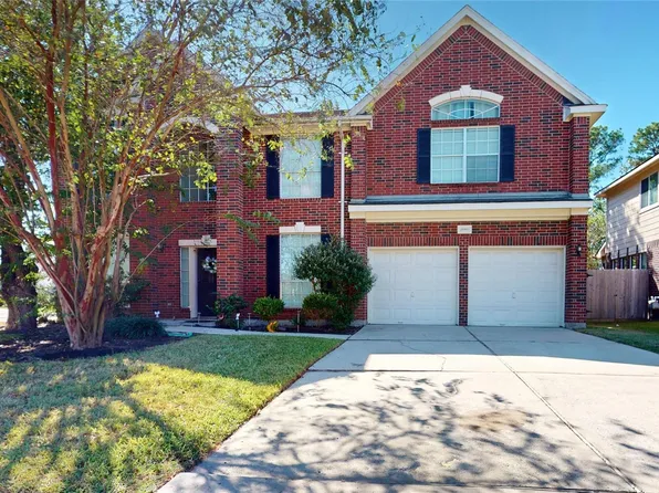 20903 Florette Ln, Spring, TX 77388