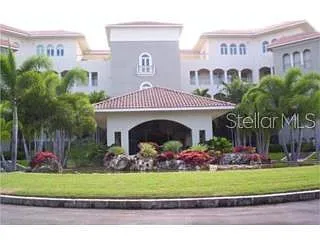 PLANTATION VILLAGE I 201 Photo 1