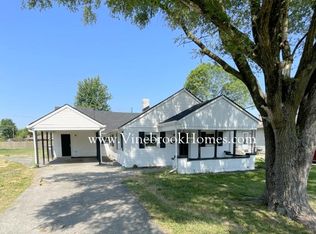 2902 Tindall St, Indianapolis, IN