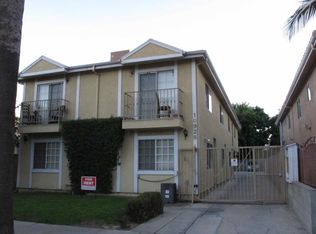 10928 Hesby St, North Hollywood, CA 91601
